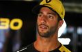 Demi Pertahankan Daniel Ricciardo, Bos Tim Renault Janjikan Performa yang Lebih Baik