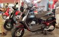 Ada Edisi Terbatas, Nih Harga Terbaru Motor Vespa di Indonesia