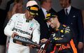 So Sweet, Daniel Ricciardo Tunggu Juara F1 Lewis Hamilton, Ada Apa Nih?