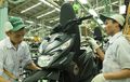 Keluar Terbaru New Honda BeAT Street eSP 