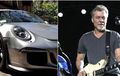 Eddie Van Halen Ternyata Sangat Menyukai Porsche 911 GT3 RS Semasa Hidupnya, Begini Komentarnya