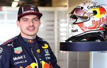 Mengaku Tidak Gila, Juara Dunia F1 2021 Max Verstappen Enggak Suka Disebut ‘Mad Max’