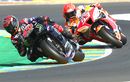 Bakal Jadi Ancaman, Ducati Waspadai Kekuatan Marc Marquez dan Fabio Quartararo di MotoGP 2023