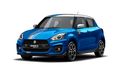 Suzuki Swift Sport Edisi Kemenangan MotoGP, Cuma 7 Unit, Dijual Rp 350 Jutaan