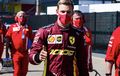 Lepas dari Ferrari, Tim Mercedes Siap Kontrak Mick Schumacher Sebagai Pembalap Cadangan Tahun Depan