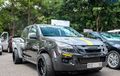 Bukan Kaleng-kaleng, Isuzu D-Max Berbodi Karbon, Kakinya Bikin Melirik