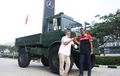 First Drive Mercedes-Benz Unimog, Warisan Perang Dunia II