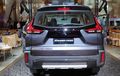 Mitsubishi Xpander Cross Tak Cuma Benahi Wajah, Ada Fitur Buat Hujan