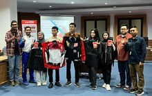 Sederhana tapi Bermakna, Honda Ajak Puluhan Mahasiswa Kenali Proses Decluttering