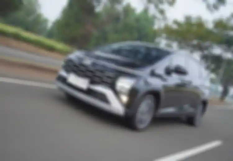 Harga Hyundai Stargazer X Dicukur Diskon Puluhan Juta, Uang Kembalian Bisa Beli NMAX Terbaru