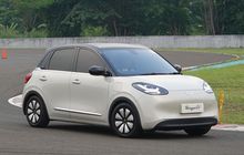 Wuling Siram Konsumen Pakai Promo Bulan Juni, Ada BinguoEV Gratis Pula