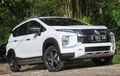 Xpander Paling Laris, Segini Penjualan Mitsubishi di September 2021