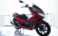 Pasang Komponen Ini, Bikin Honda PCX Enggak Bakal Baret Saat Parkir