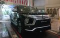 Mitsubishi Hadirkan SMART Package untuk New Pajero Sport, Biaya Perawatan Bisa Lebih Efisien