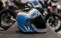 Livery Helm Bisa Bikin Motor Tambah Macho Lho, Ini Buktinya!