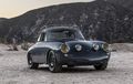 Kecil-kecil Cabe Rawit Porsche 356 Coupe Allrad Bertenaga 200 DK