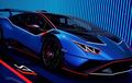 Bakal Jadi Collectible Item, Model Terakhir Lamborghini Huracan STJ Langsung Ludes Terjual