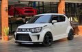 Beli Tiket IMX 2020, Berhadiah Suzuki Ignis Gambot Bergaya Time Attack