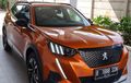 Galeri Foto Peugeot 2008, Mobil Kompak SUV Kental Rasa Eropa