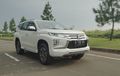 Buat Kaum Mending-mending, Ini Pilihan SUV Diesel dengan Harga Mirip Mitsubishi Pajero Sport