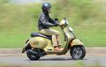 Biar Nggak Lupa, Simak Lagi 3 Varian Vespa GTS Yang Dijual Di Indonesia