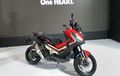 Honda X-ADV Dijual Rp 400 Jutaan, Banyak Teknologi dan Fitur Canggih!