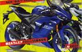 Prediksi Harga Yamaha R25 Terbaru 2018, Lebih Mahal dari Ninja 250?
