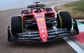 Tim Scuderia Ferrari Umumkan Tanggal Launching Tim dan Mobil Baru di F1 2023