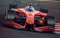 Futuristik! Ini Konsep Mobil F1 di Masa Depan ala Antonio Paglia