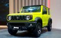Kepikiran Untuk Upgrade Audio Suzuki Jimny Baru, Begini Proses Pengerjaan Dan Pilihan Konsepnya