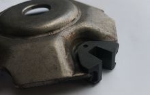 Jangan Sampai Slide Piece CVT Motor Matic Oblak Parah, Efek Sampingnya Gak Main-main