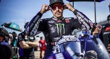 Selain Andrea Dovizioso, Maverick Vinales Juga Menyerah Mengejar Joan Mir di MotoGP 2020 Karena Hal Ini
