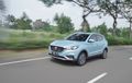 Test Drive MG ZS EV, Akselerasi Unggul Dari Hyundai KONA Electric, Jarak Tempuh Beda Cerita