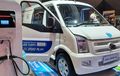 DFSK Kasih Saran ke Pemerintah Bikin SNI Untuk Charger Mobil Listrik, Ini Tujuannya