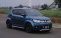 Out Now! Video Test Drive Suzuki Ignis SE MT. Iritnya Kebangetan