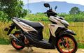 Modifikasi Honda Vario 125 Istimewa, Bersolek Rp 27 Juta, Gaya Proper