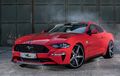 Ford Mustang Besutan Bengkel Eropa, Tampilan Sporty Bertenaga 735 DK