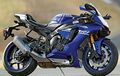 Yamaha Diduga Akan Melakukan Penyegaran Pada R1, Meluncur Tahun Ini?