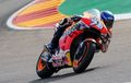 Jatuh di MotoGP Teruel, Alex Marquez Bantah Karena Ban, Bocorkan Ini Tentang Ban 