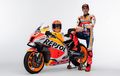 Absen di MotoGP Argentina 2022, Marc Marquez Dapat Semangat dari Seorang Penyanyi
