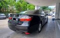 Baru Tahu, Ban Mobil Bekas Toyota Camry 2016 Kondisi Baru Cuma Segini