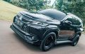 Modif Knalpot Mitsubishi Pajero Sport Baiknya Prioritaskan Bagian Ini
