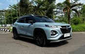 Pengemudi Cewek Pasti Suka, Ini Dia Fitur Camera 360 di Suzuki Fronx