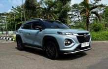 Pengemudi Cewek Pasti Suka, Ini Dia Fitur Camera 360 di Suzuki Fronx