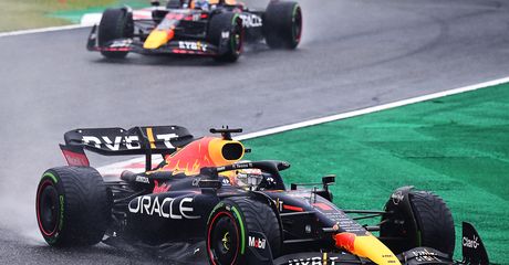 Deg-degan Nih, Tim Red Bull Sedang Menanti Hukuman dari FIA Karena Melanggar Batas Anggaran