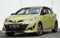 Toyota Yaris Lama Disuntik Diskon Belasan Juta, Siap Sambut Yaris Baru