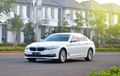 Test Drive BMW 530i Luxury Line, Fitur dan Spesifikasi Lengkap
