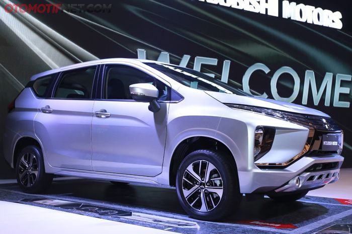 Mitsubishi Xpander