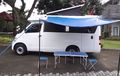 Baze Kesulitan Bikin Motorhome Dari Gran Max, Luxio atau Luxio, Ini Sebabnya