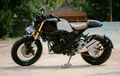 Bukan BMW R nineT, Ini Cuma Hasil Oplas Dari Kawasaki Ninja 250R